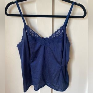 Vanity Fair Vintage Camisole